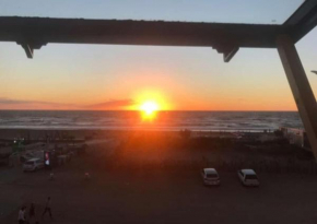 PINAMAR Edificio Bungemar